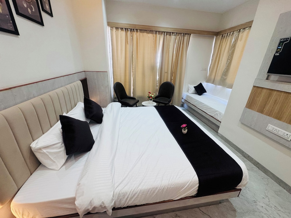Hotel Purvi By Vilaasitaa Arvindo indore