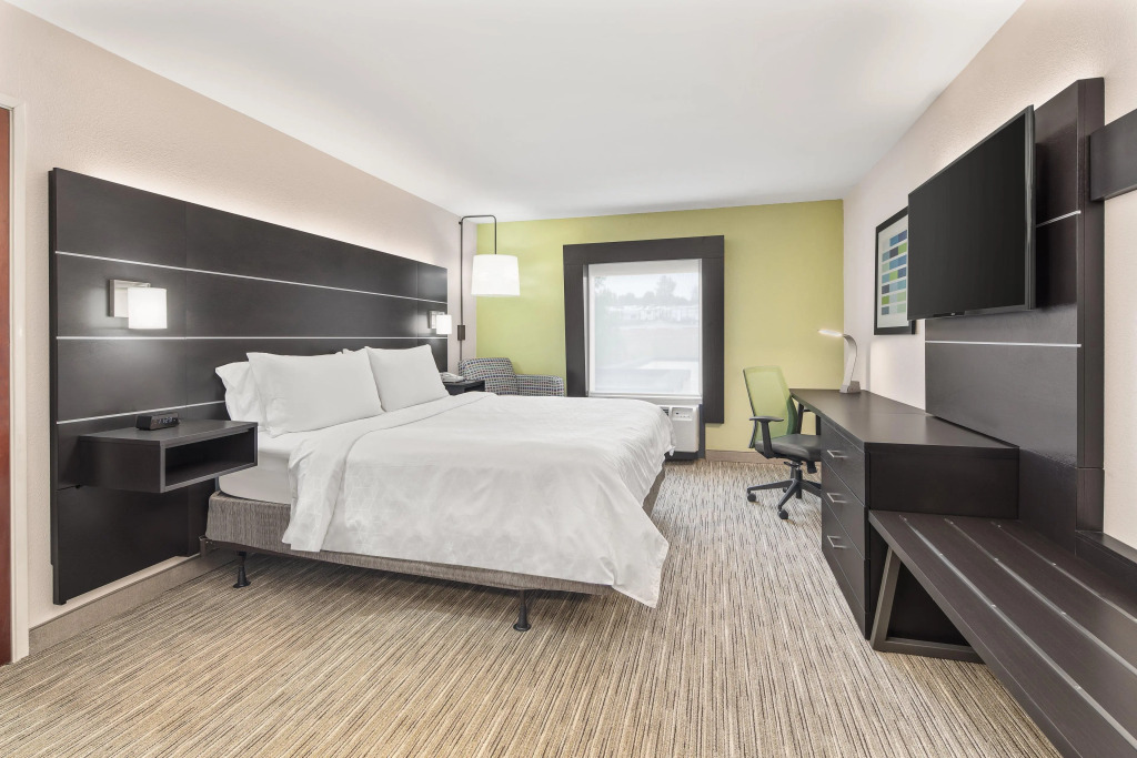 Holiday Inn Express Hotels & Suites Greenville-Spartanburg/Duncan by IHG