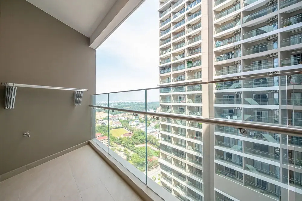 The Song Apartment 5 Star Vung Tau - Căn Hộ Du Lịch Biển Vũng Tàu