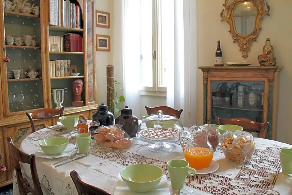 Il Diospero B&B