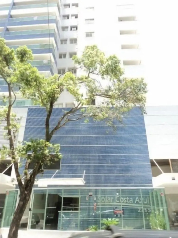 Flat Praia da Costa
