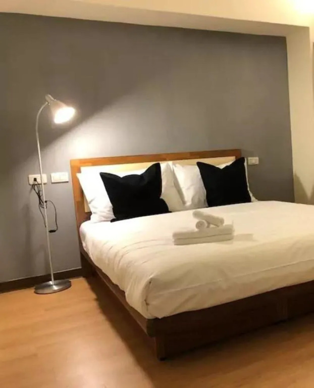Taichung Fengjia Corner Hostel