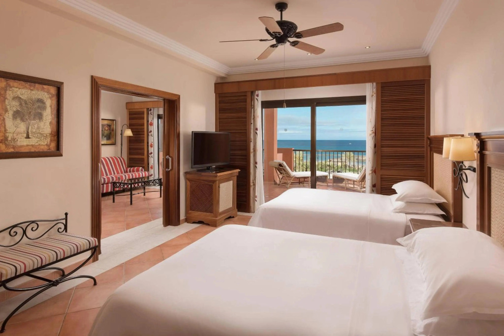 Sheraton Fuerteventura Golf & Spa Resort