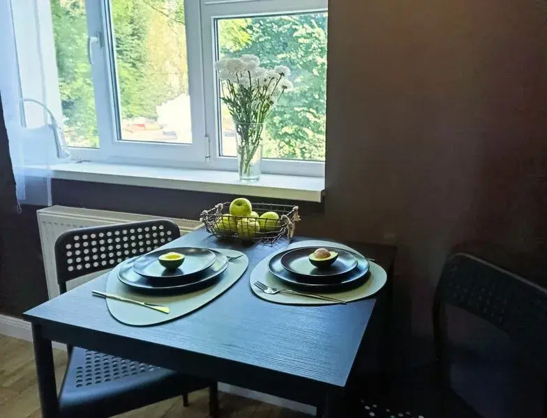 Оригами на пер. Ольштынский, д. 5