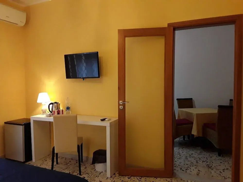 La Riviera B&B