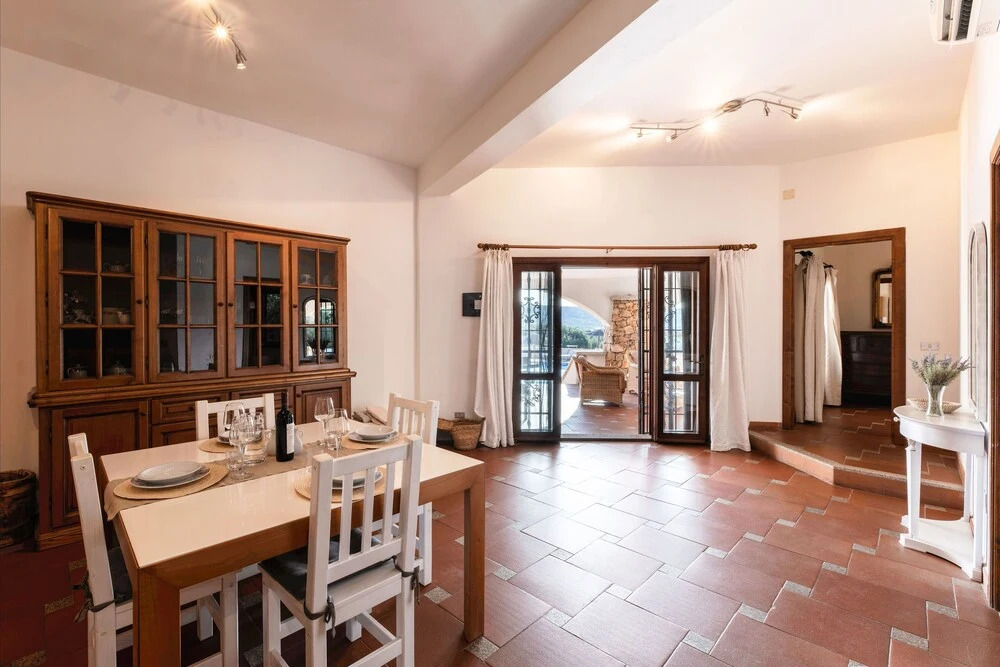 Chic Villa Antonina num2180
