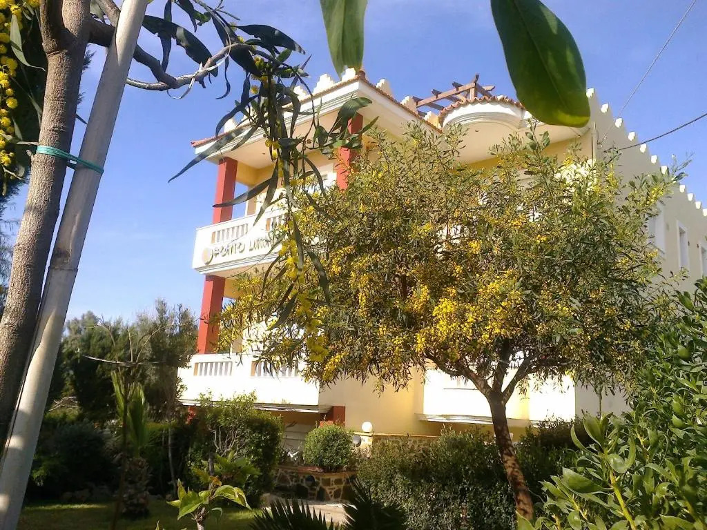Porto Limnia