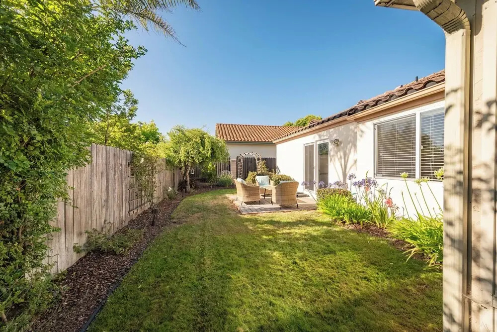 Seabreeze Bungalow