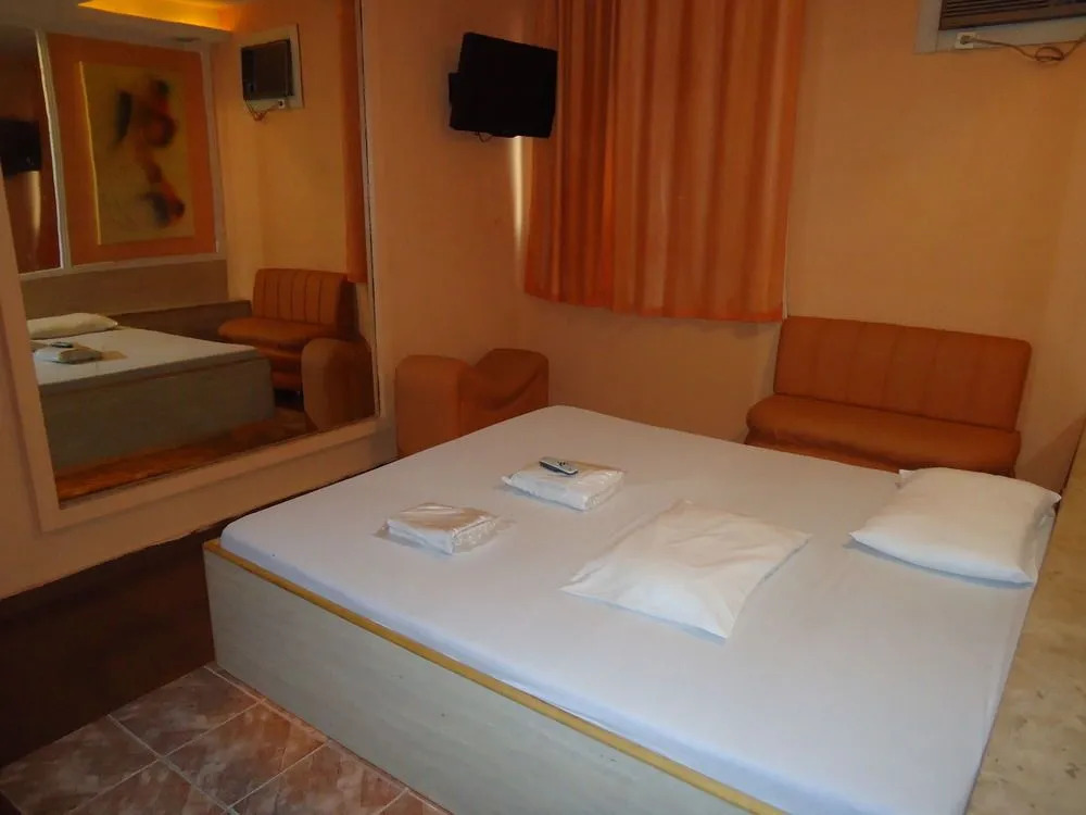 Hotel Emoções - Adults Only