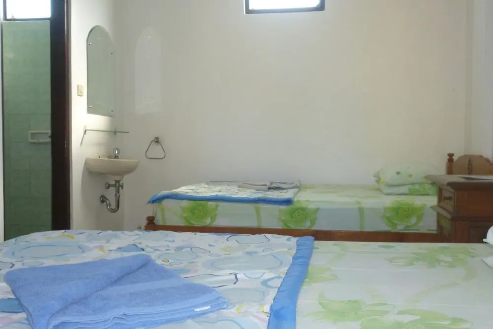 Pondok Santhi Homestay