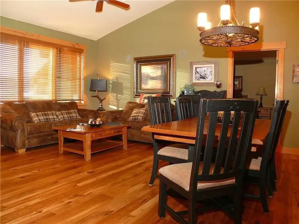 Al4305 Top Floor Residence - Beautiful Views! Winter Specials