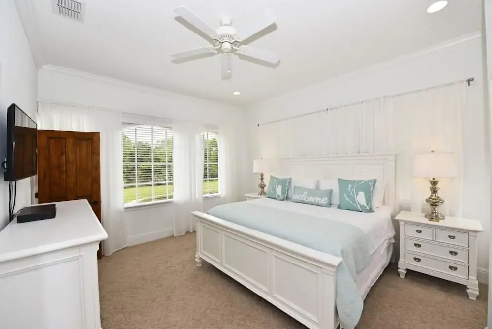 1200 Reunion House 6 Bedroom by Florida Star