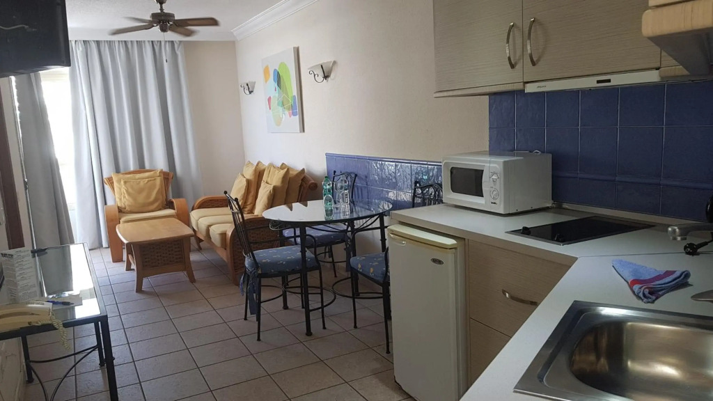 Apartamentos Lufesa