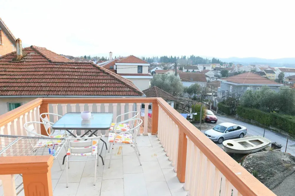 Raicevic Residence