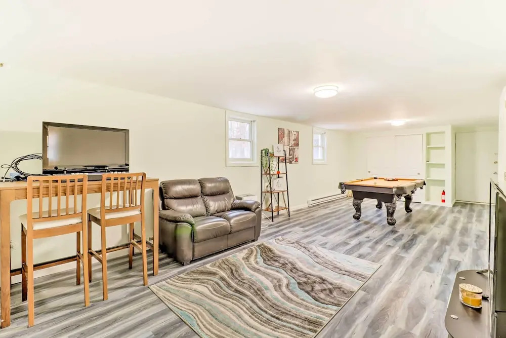 Albrightsville Home Near Big Boulder!