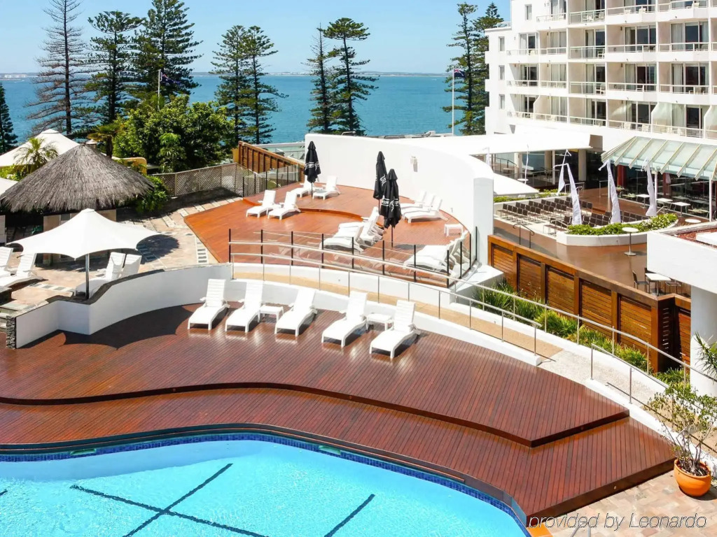 The Brighton Hotel Sydney - Mgallery Collection