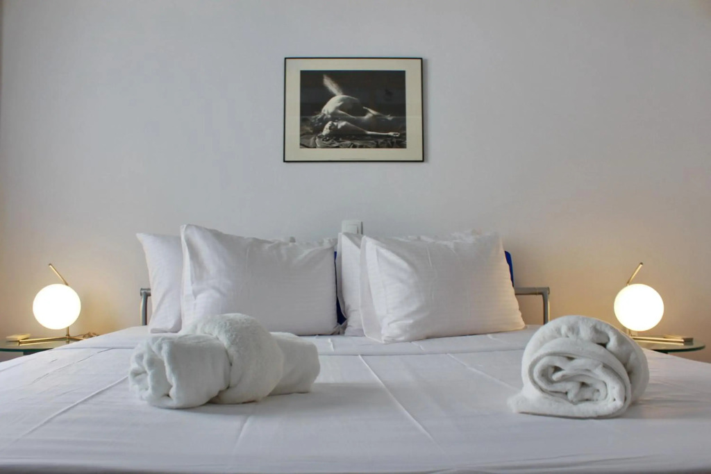 Vallia Suites - Luxury Penthouse