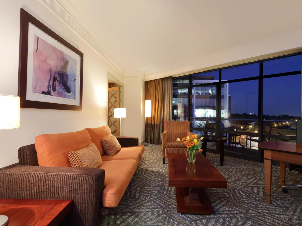 Royal Majestic Hotel