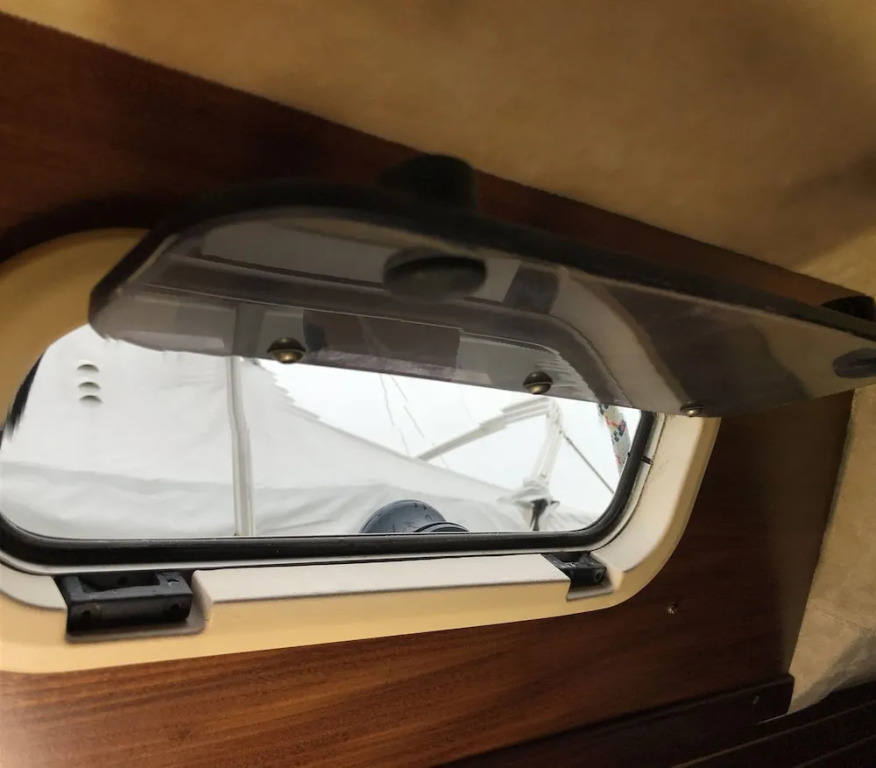 Bed&Boat Eolo 3