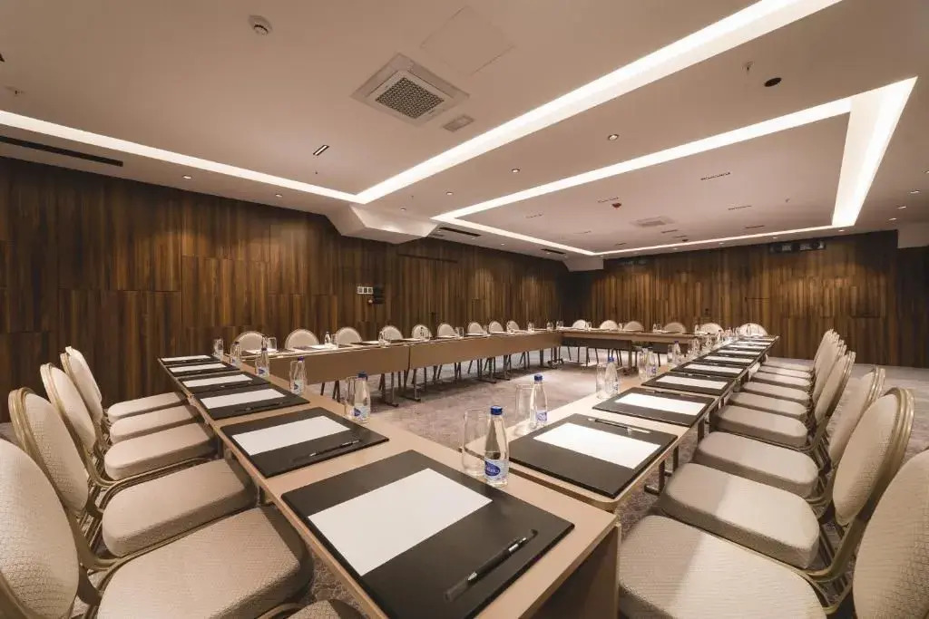 Bristol Hotel Podgorica