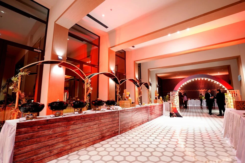 Holiday Inn Resort Kolkata NH6