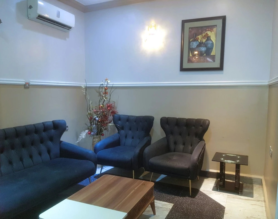 Haven Suites Ikenegbu