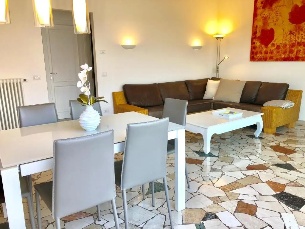 Villa Monte Sole