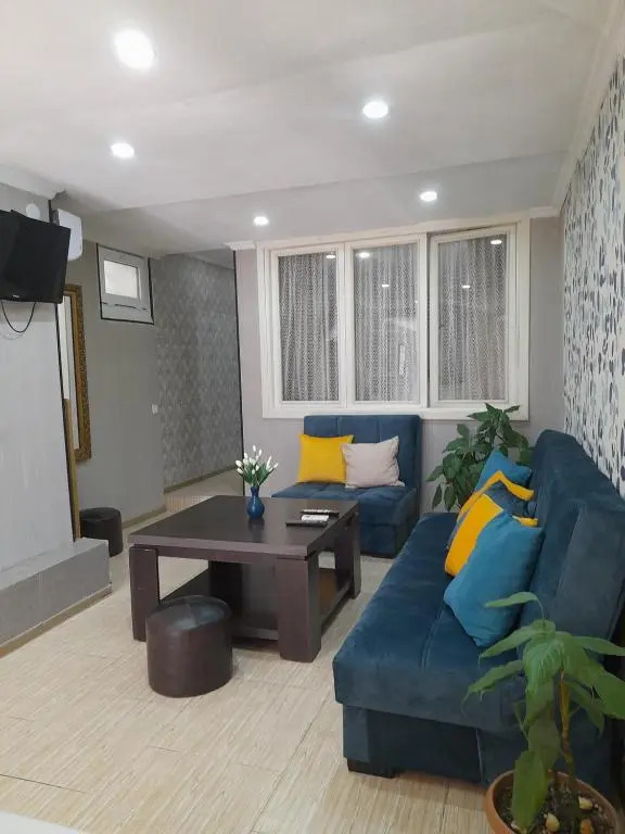 Bella Apartment