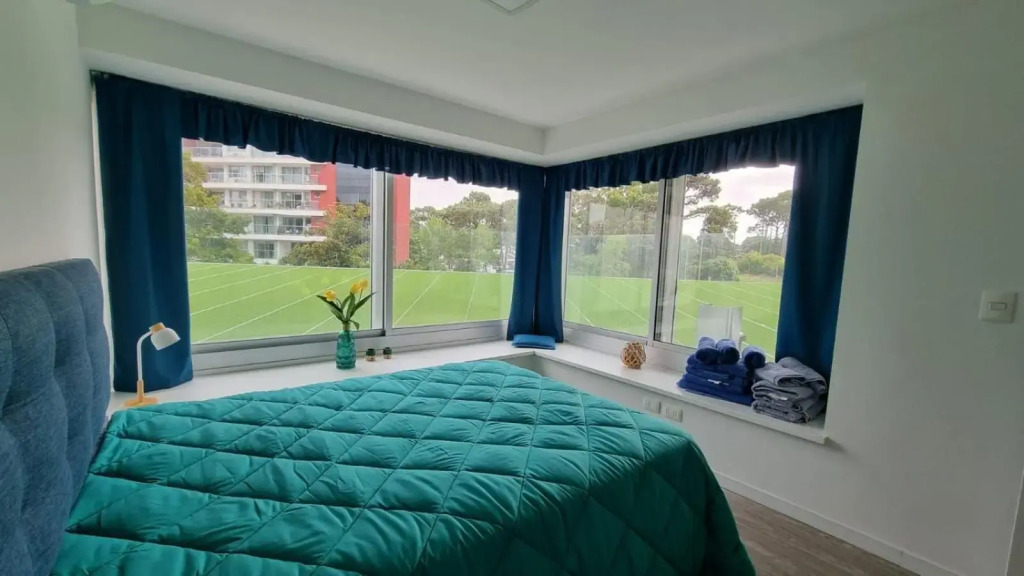 Apartamento Ocean Drive Country, Punta del Este