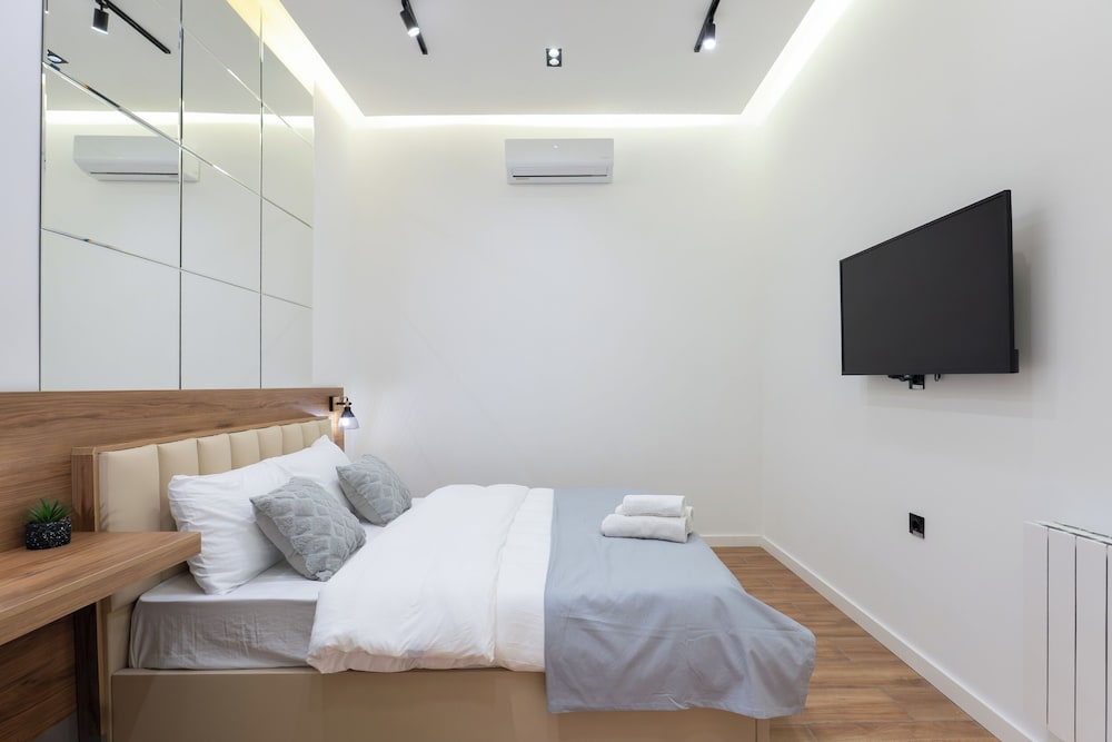 Boutique 4BR House - Tbilisi Old Town