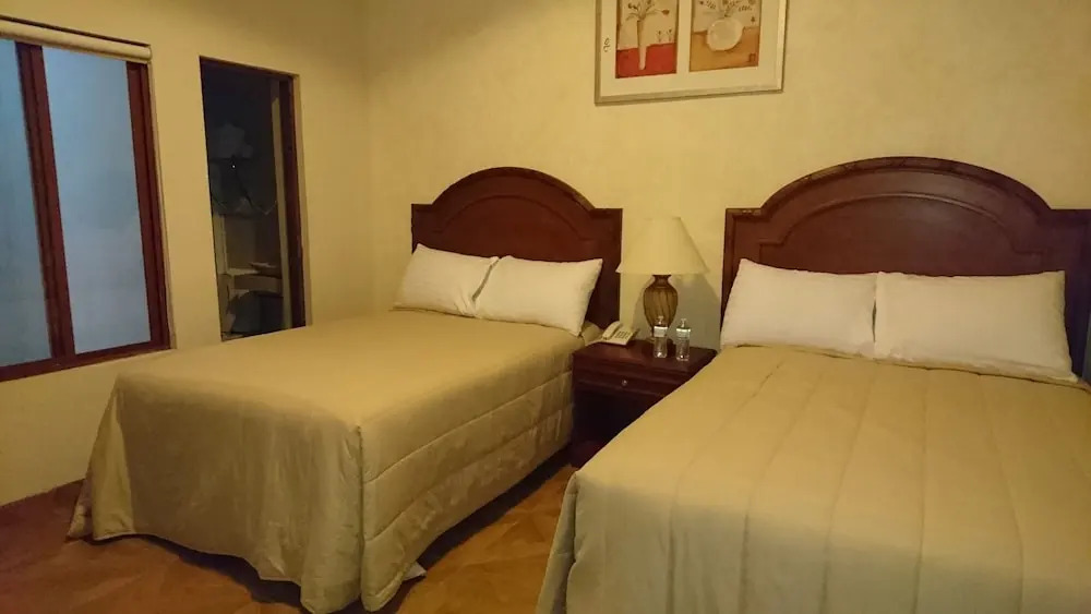 Hotel Plaza Express