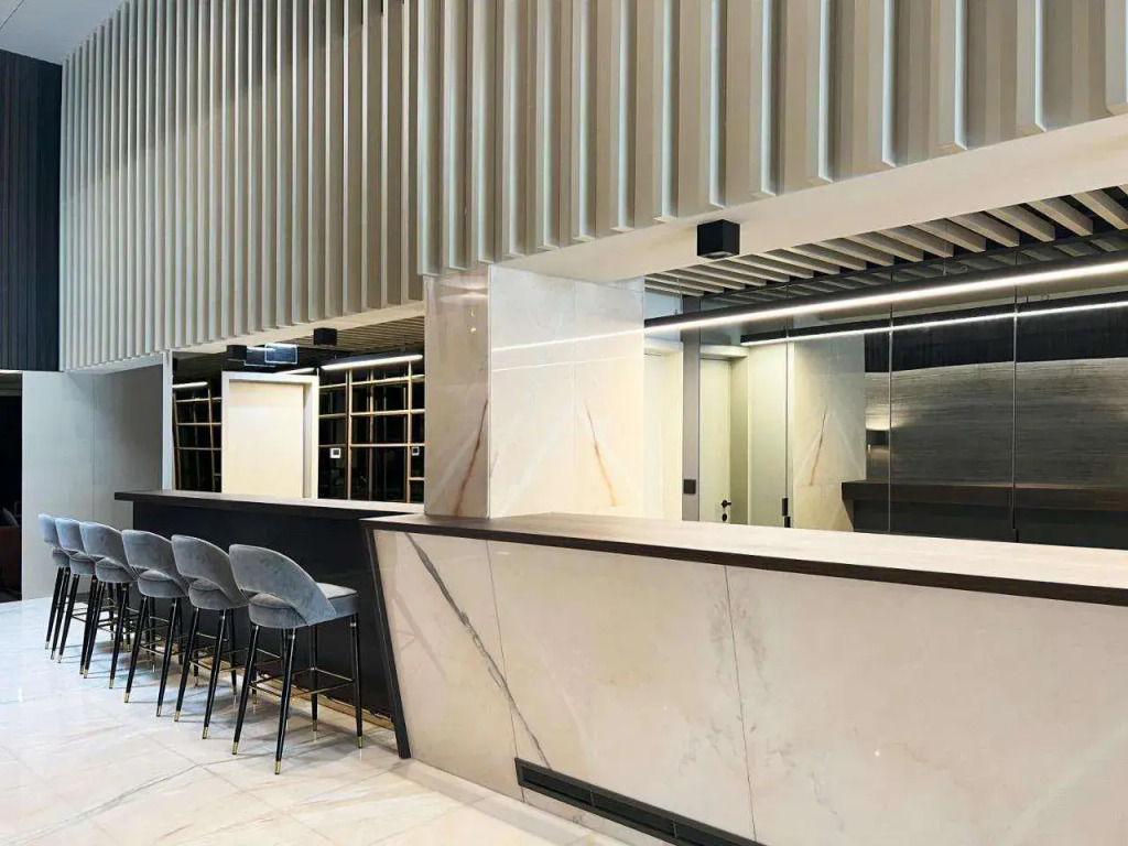 Bom Sucesso Hotel by gaiarooms