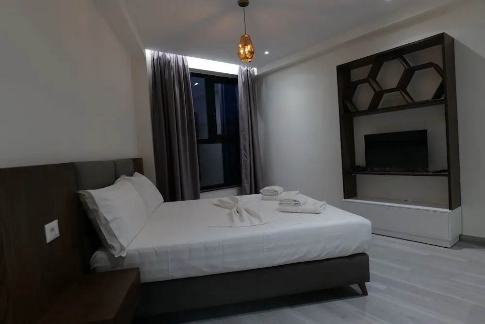 The Honeycomb Boutique Hotel