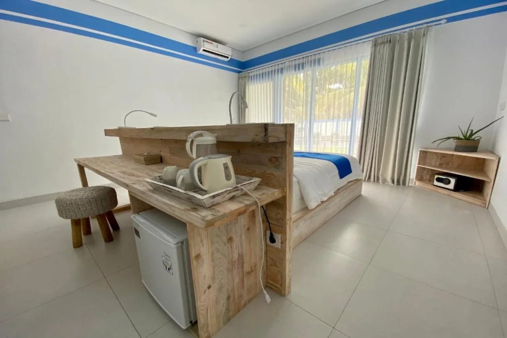 Kura Kura Divers Lodge