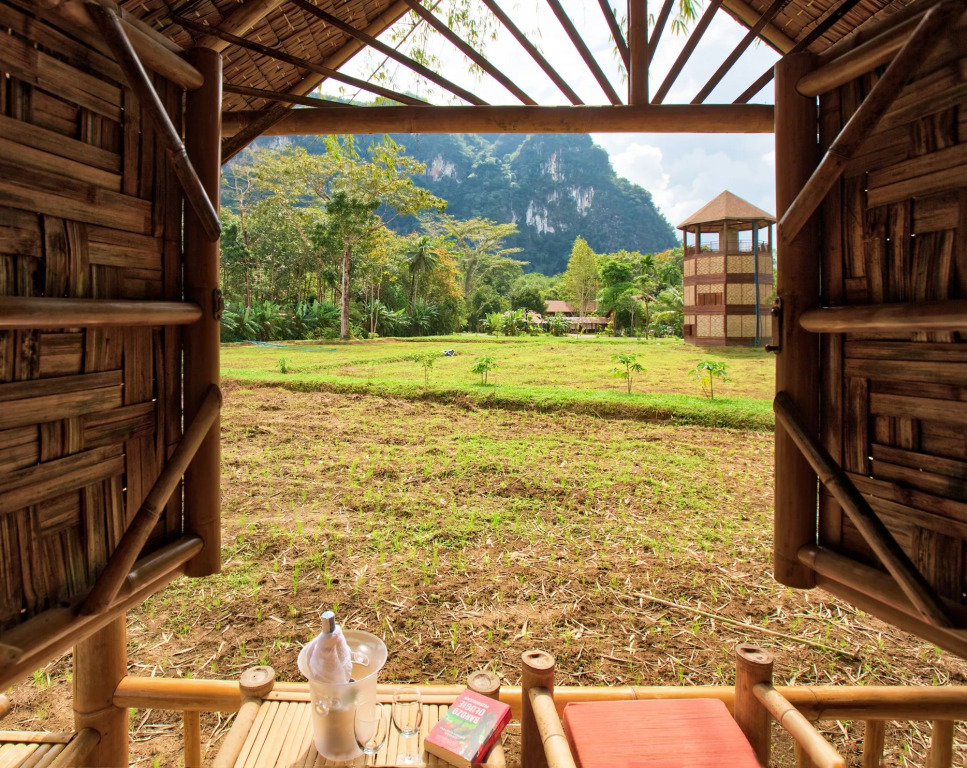 Our Jungle Camp - Eco Resort