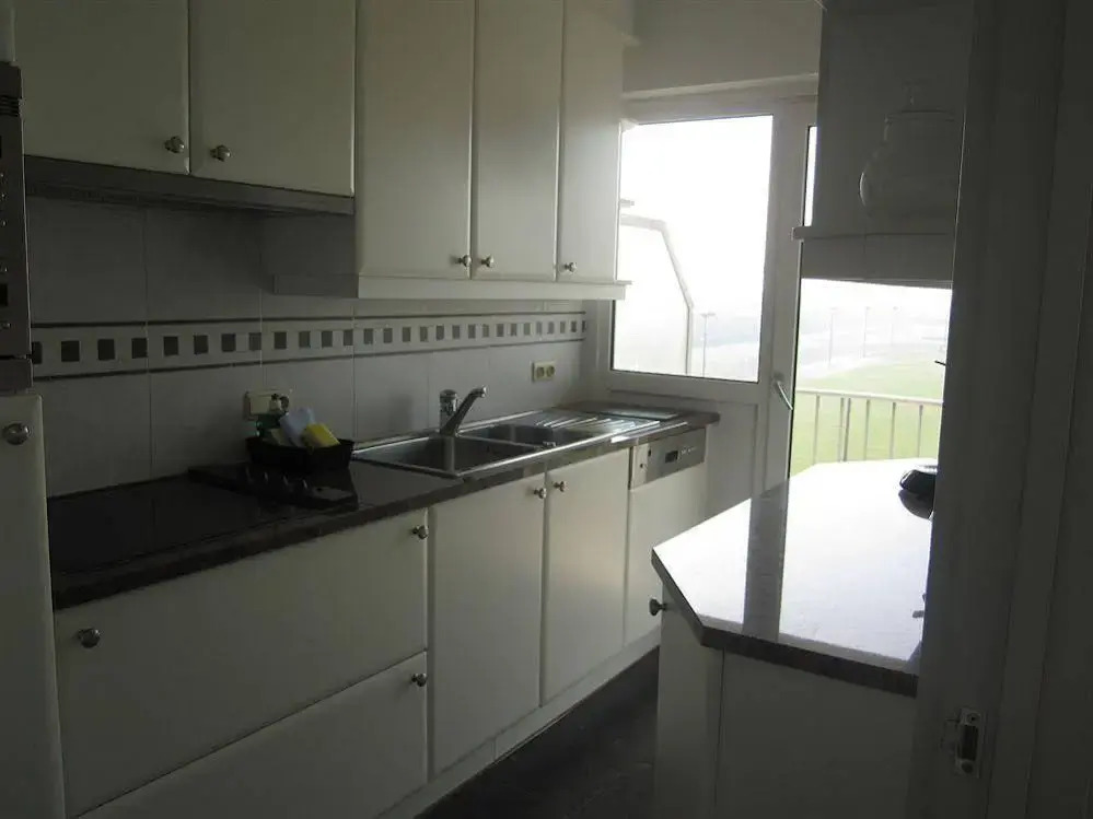 Apartement Wellington