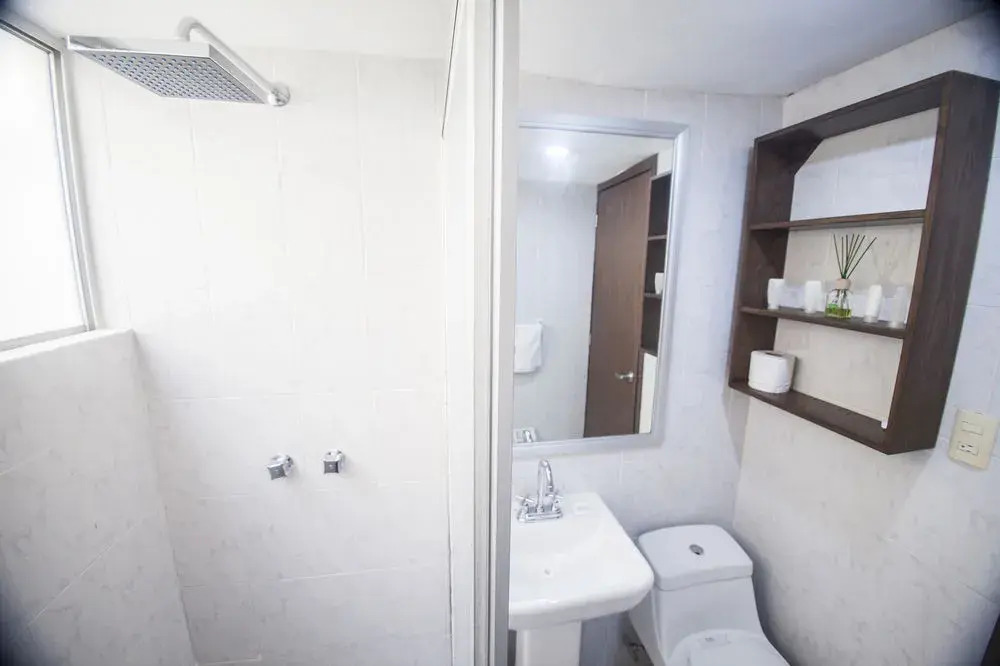 Suites Lafragua