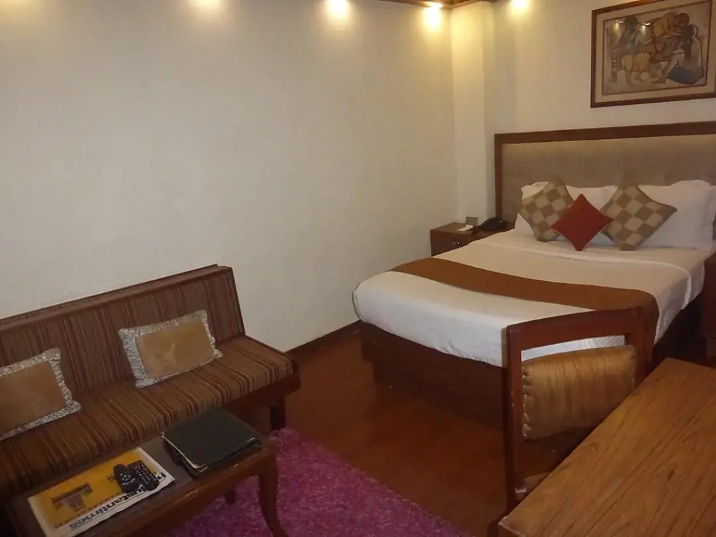 Hotel Alka Classic
