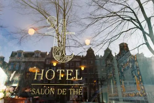 t Hotel