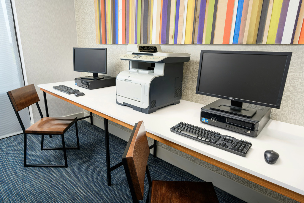Holiday Inn Express - Tullahoma by IHG