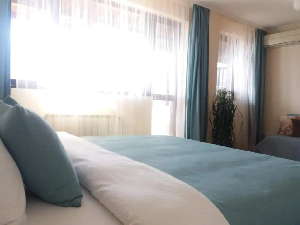 Studio -Apartament Pravets Spa Resort with beautiful lake view