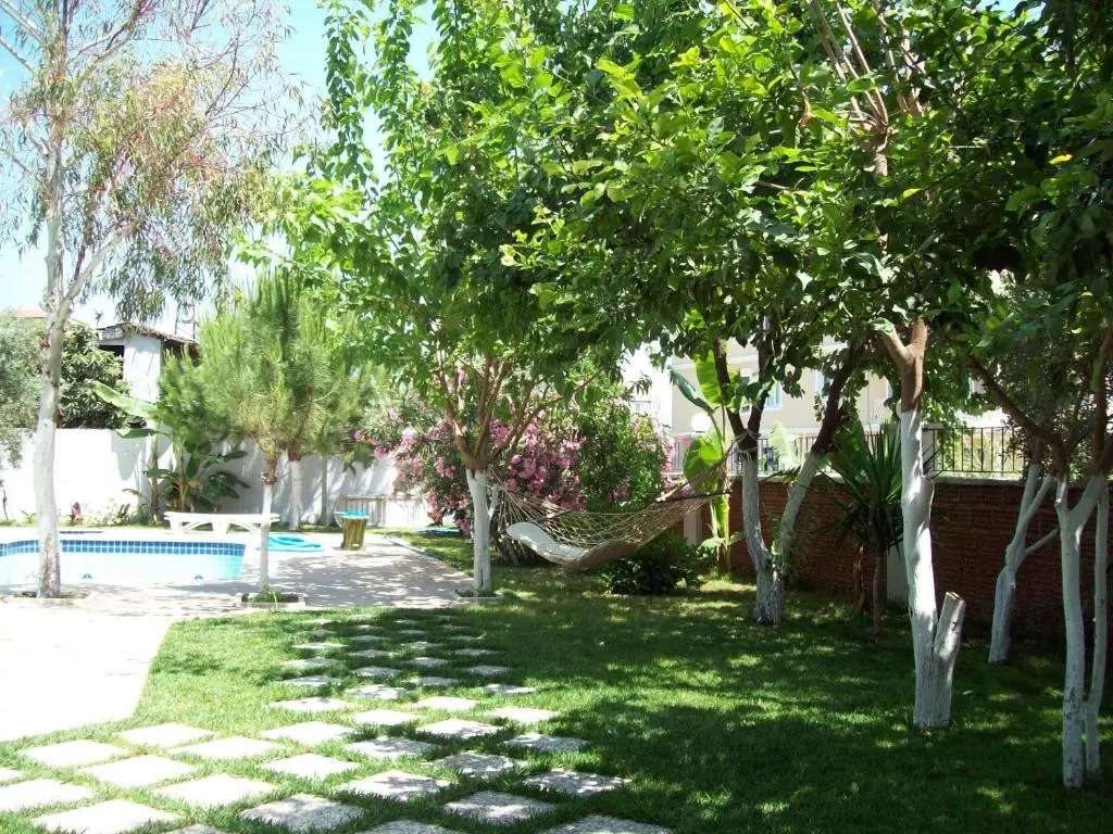 Hotel Vanilla