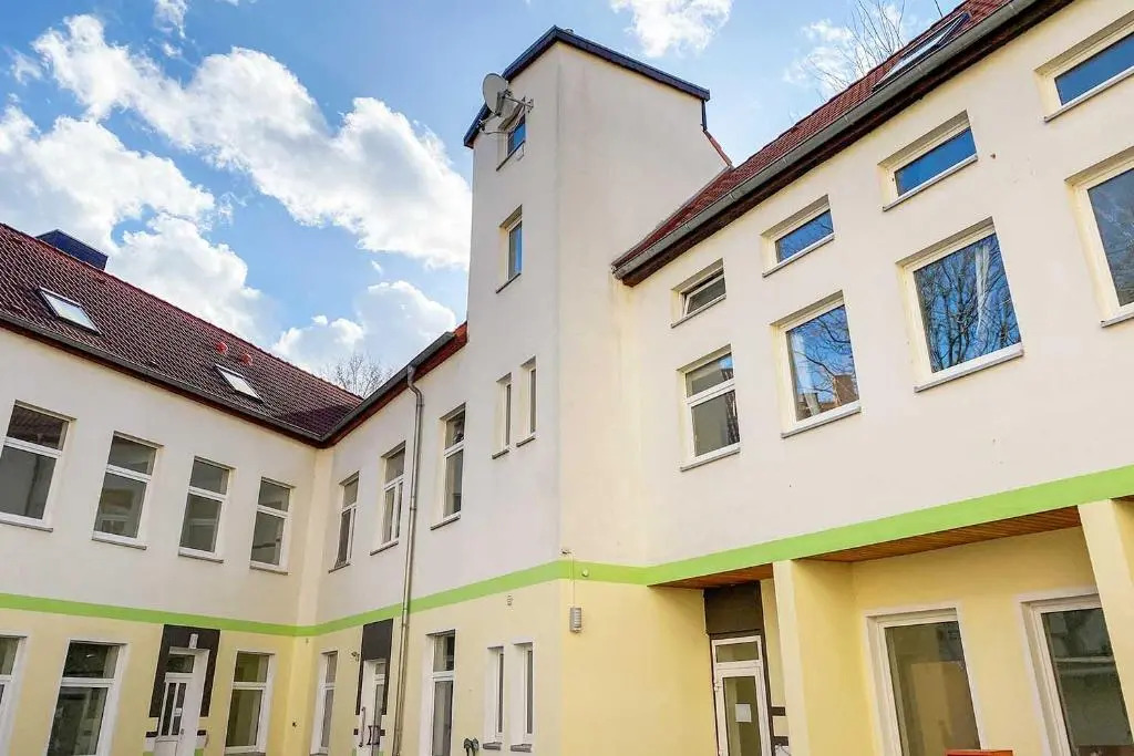 Gemütliche Apartments in Magdeburg
