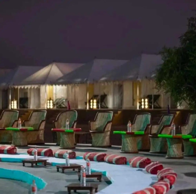Star Desert Camp Jaisalmer