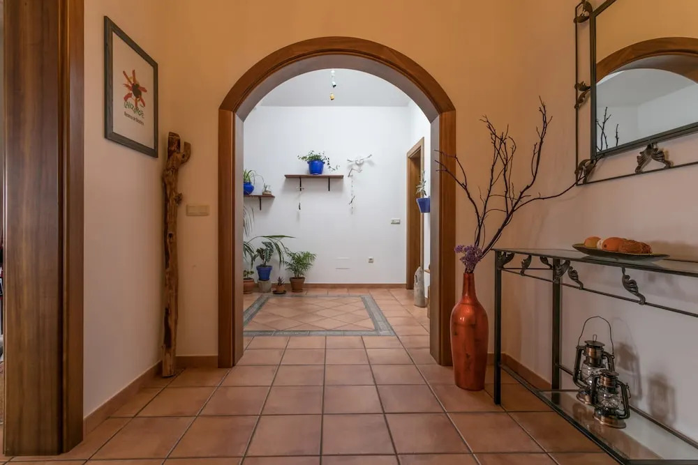 Villa El Jable Lanzarote