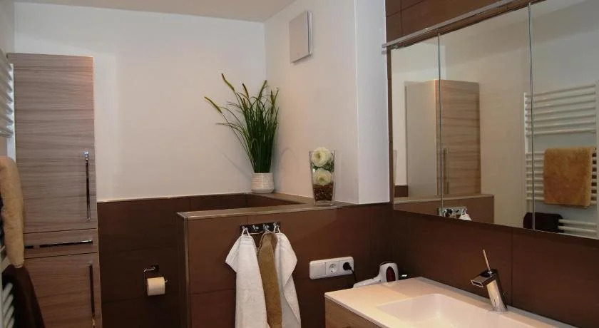 Haus Wiesengrund - Luxus Apartments