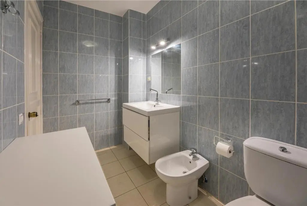 beach at 250 m, ocean view, 2 bedrooms, Wi-Fi