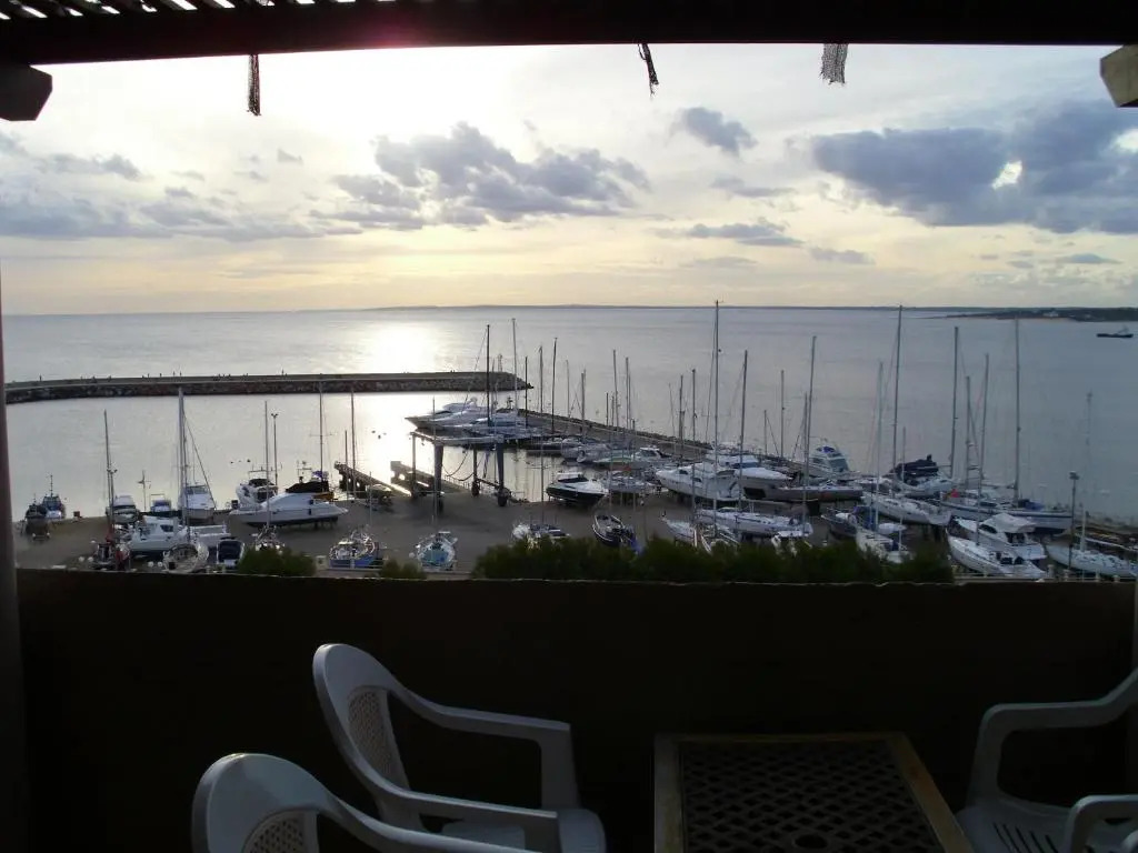 San Remo Terrazas Hotel