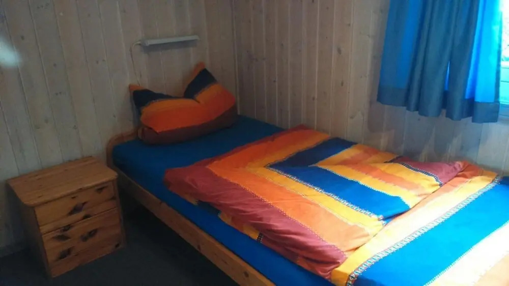 exklusives skandinavisches Ferienhaus