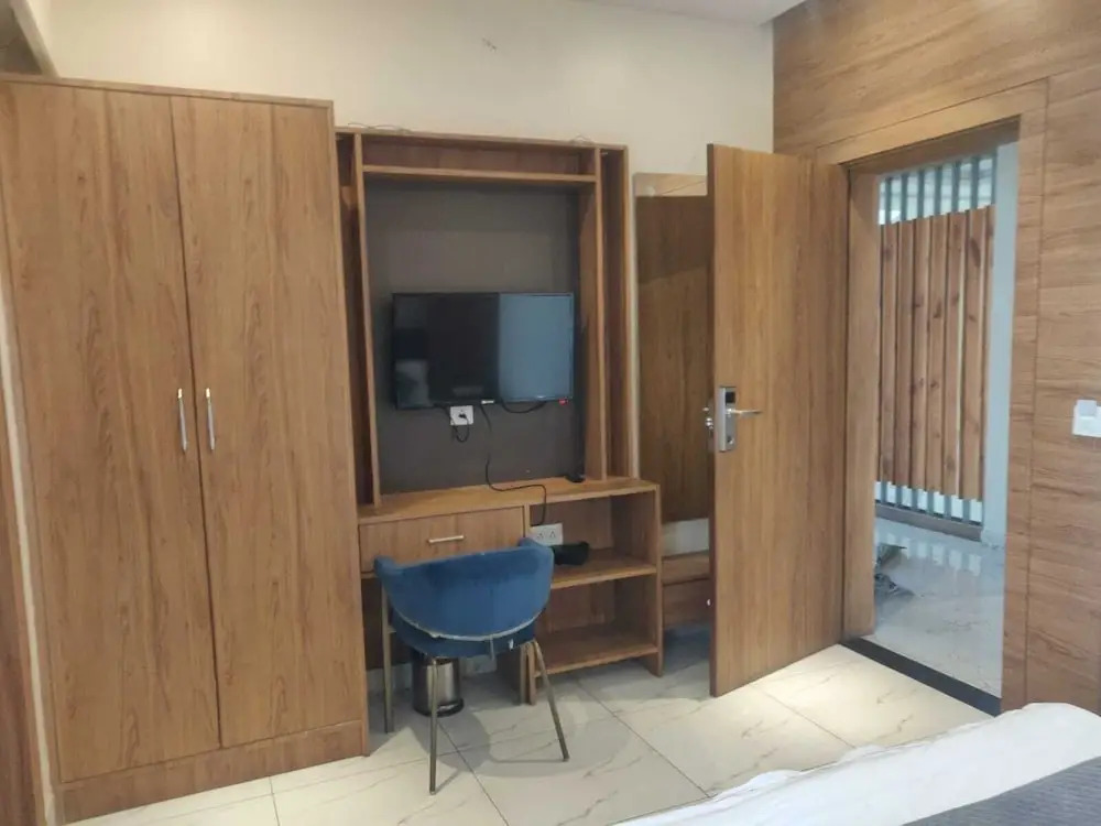 Capital O 81305 Hotel Ekana